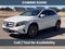 2017 Mercedes-Benz GLA GLA 250 4MATIC®