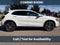 2017 Mercedes-Benz GLA GLA 250 4MATIC®
