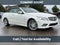 2012 Mercedes-Benz E-Class E 550