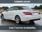 2012 Mercedes-Benz E-Class E 550