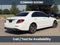 2017 Mercedes-Benz E-Class E 300