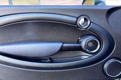 2015 MINI Cooper Base