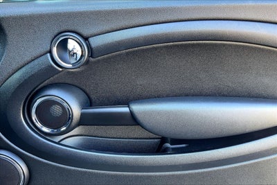 2015 MINI Cooper Base