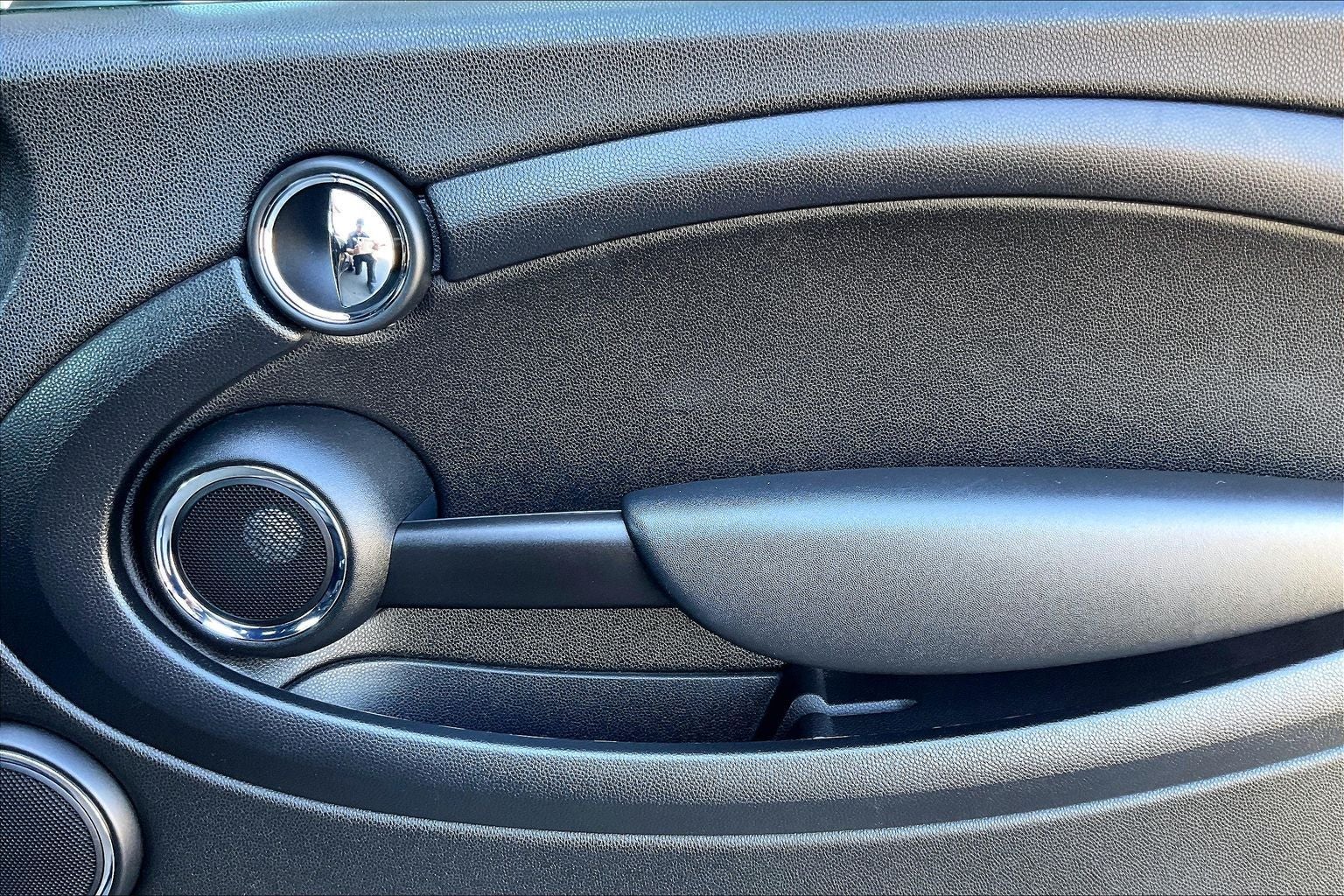 2015 MINI Cooper Base