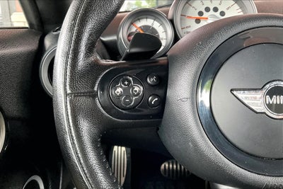 2013 MINI Cooper S Base