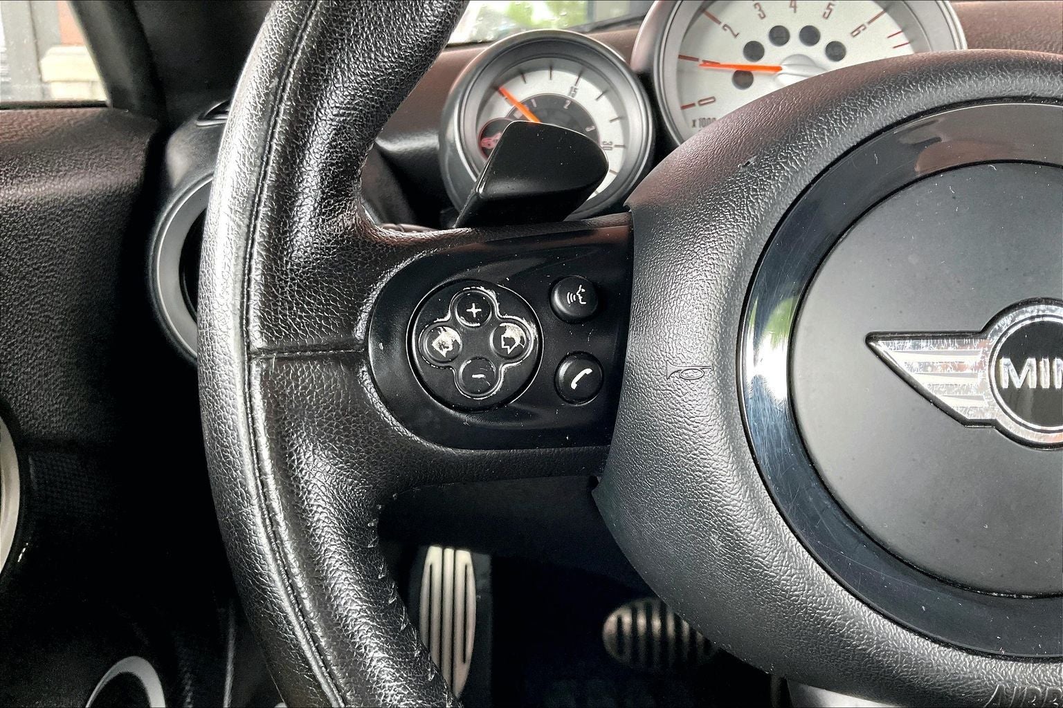 2013 MINI Cooper S Base