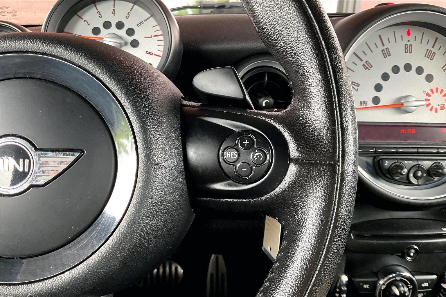 2013 MINI Cooper S Base