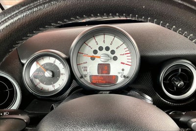 2013 MINI Cooper S Base