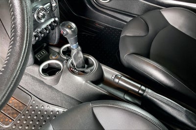 2013 MINI Cooper S Base