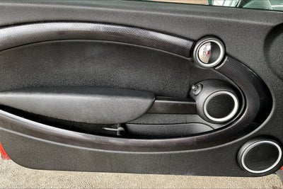 2013 MINI Cooper S Base