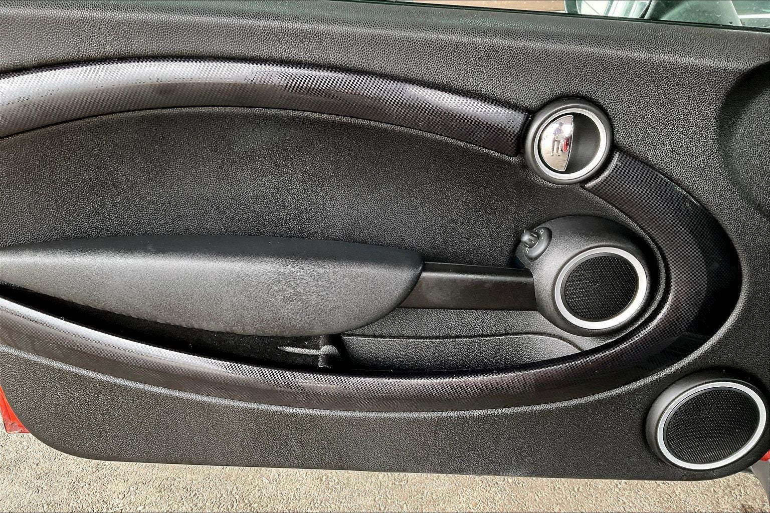 2013 MINI Cooper S Base