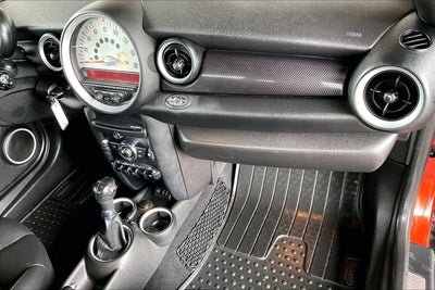 2013 MINI Cooper S Base
