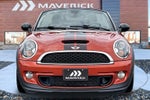 2013 MINI Cooper S Base