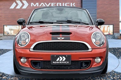 2013 MINI Cooper S Base