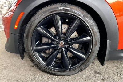 2013 MINI Cooper S Base