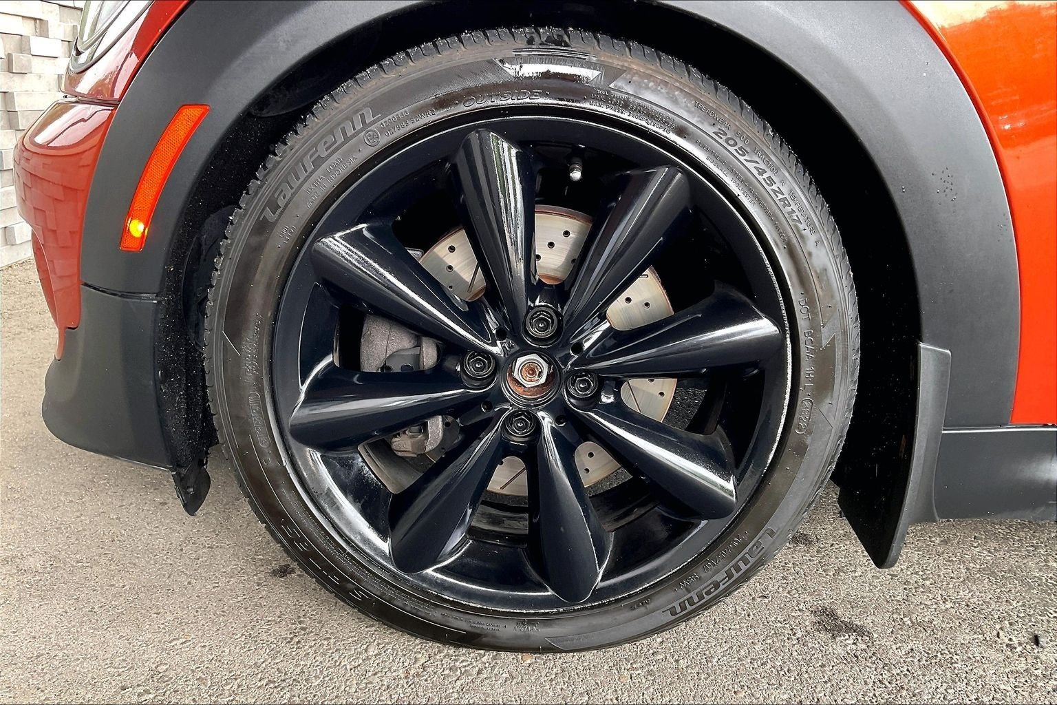 2013 MINI Cooper S Base