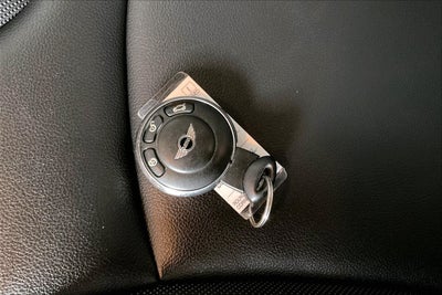 2013 MINI Cooper S Base