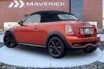 2013 MINI Cooper S Base