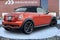 2013 MINI Cooper S Base