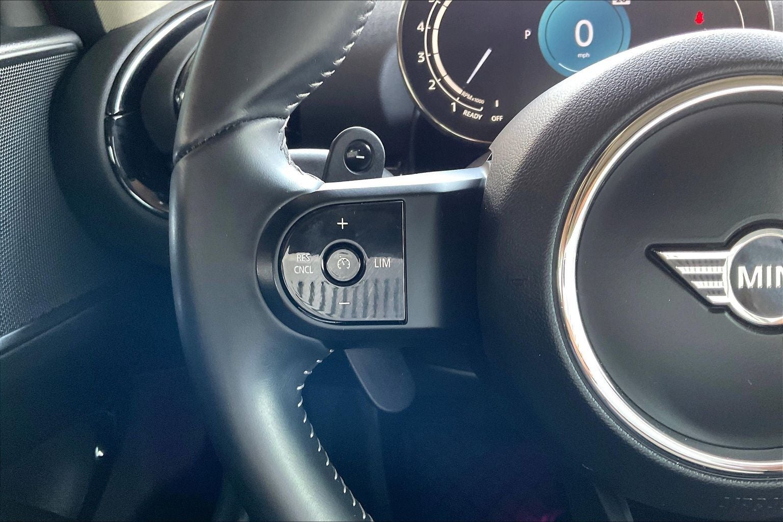2024 MINI Cooper S Clubman Signature All4