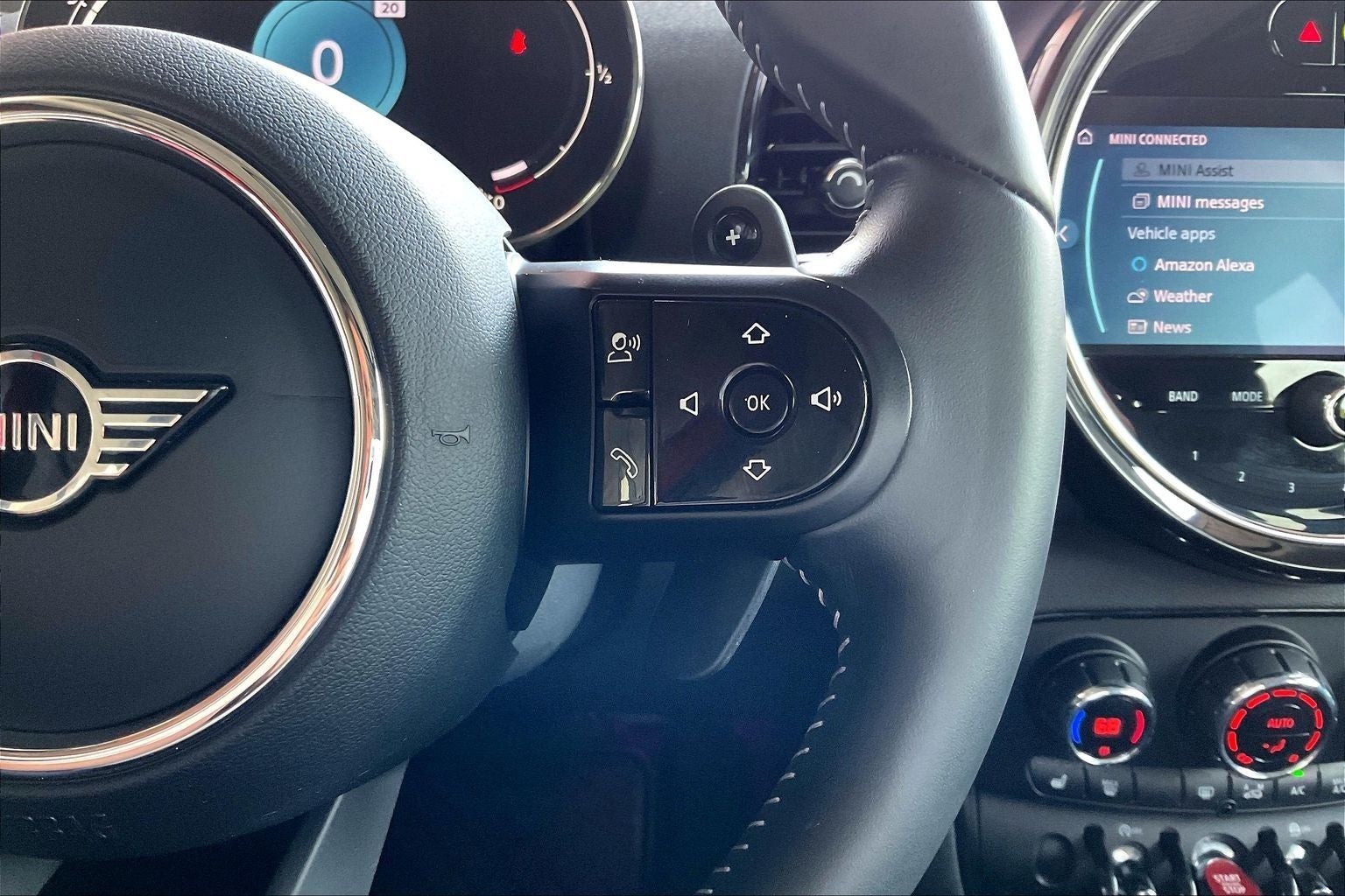 2024 MINI Cooper S Clubman Signature All4