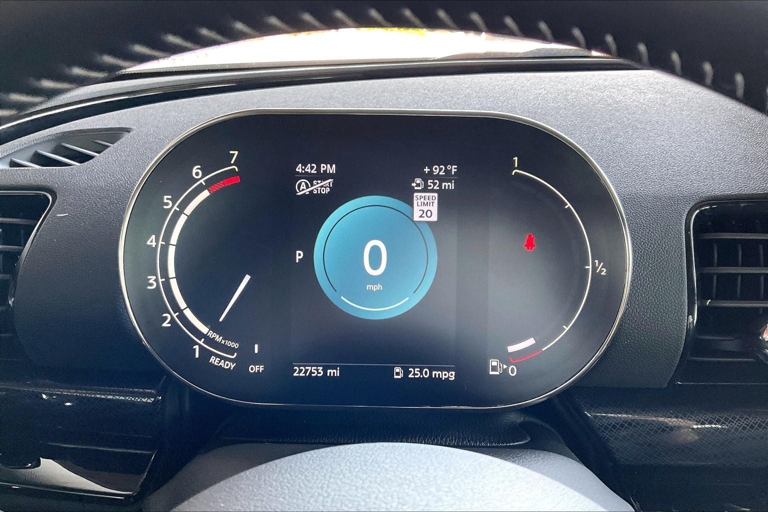 2024 MINI Cooper S Clubman Signature All4