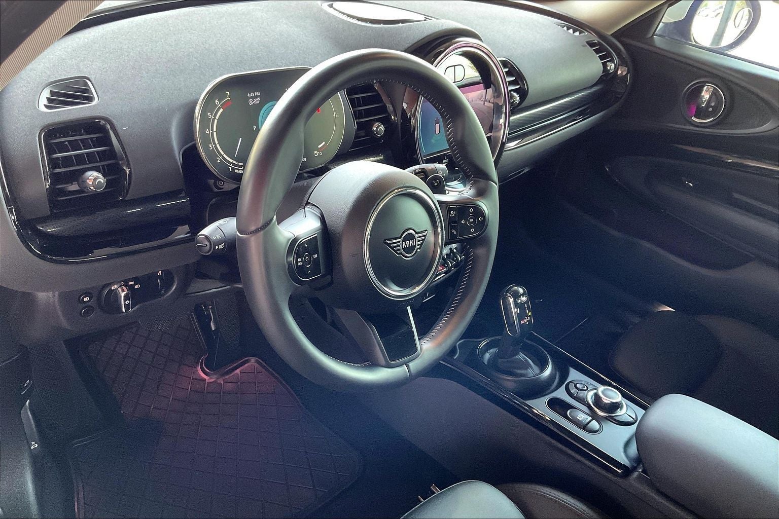 2024 MINI Cooper S Clubman Signature All4