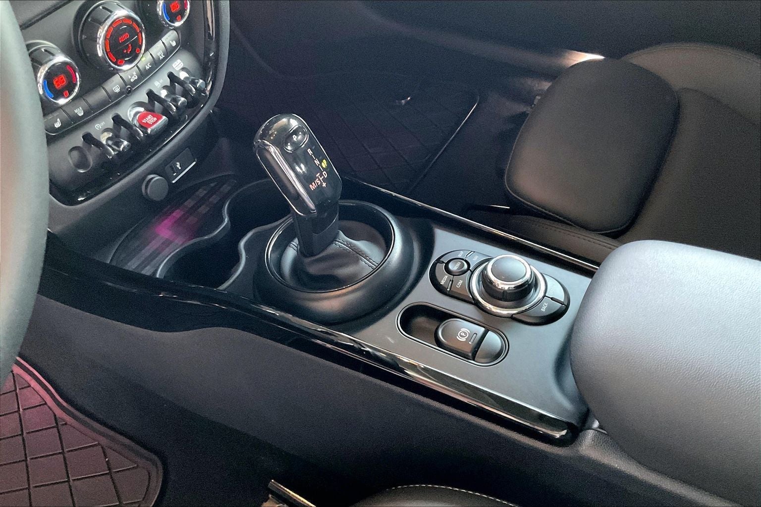 2024 MINI Cooper S Clubman Signature All4