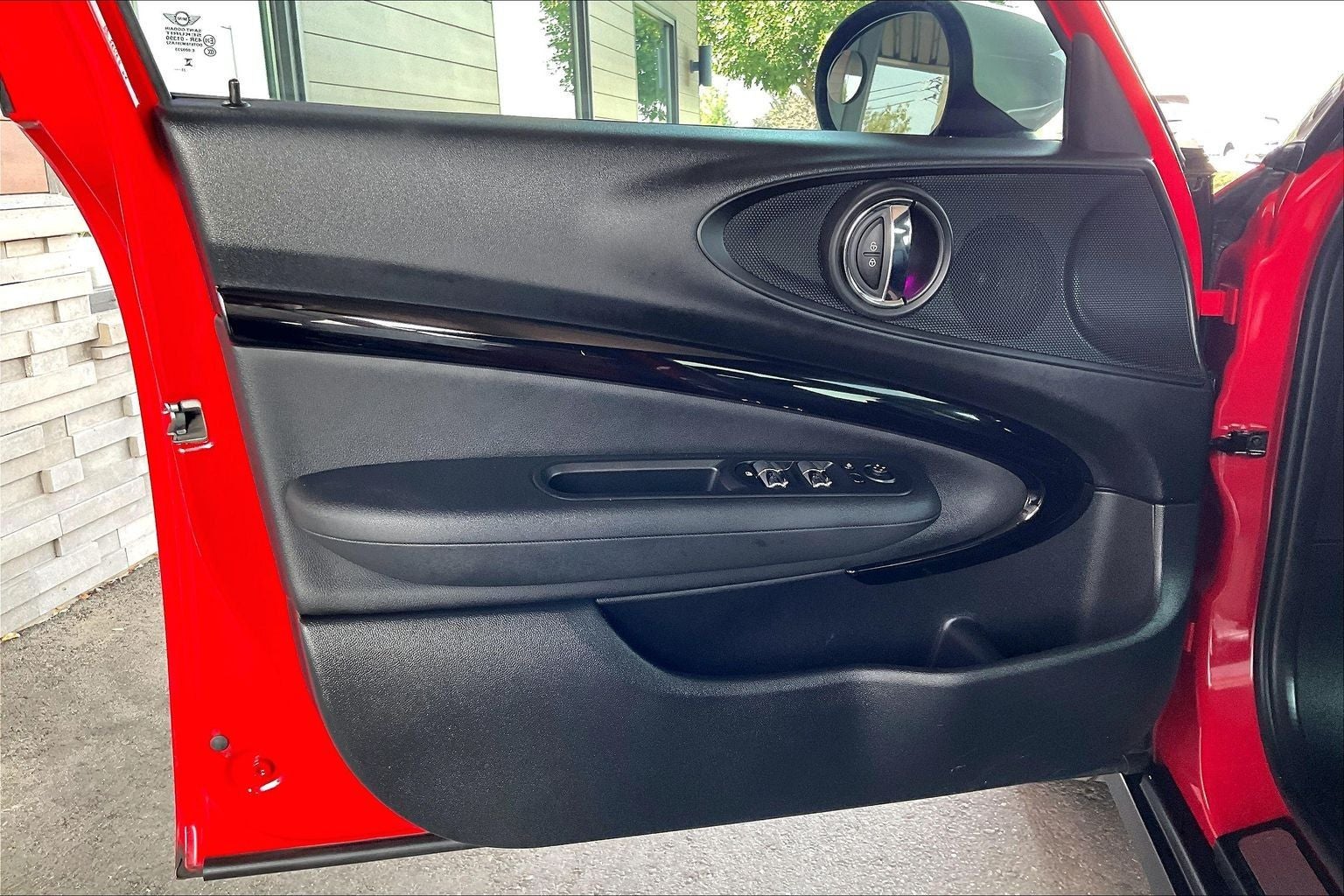 2024 MINI Cooper S Clubman Signature All4