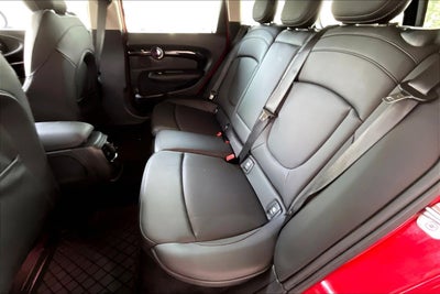 2024 MINI Cooper S Clubman Signature All4