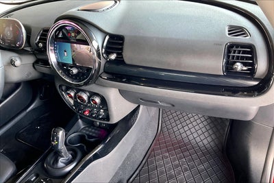 2024 MINI Cooper S Clubman Signature All4