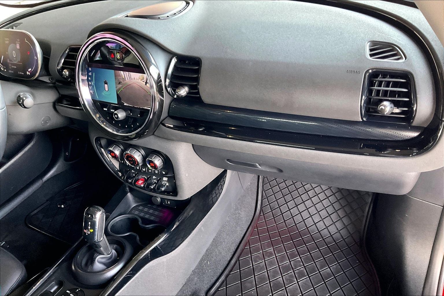 2024 MINI Cooper S Clubman Signature All4