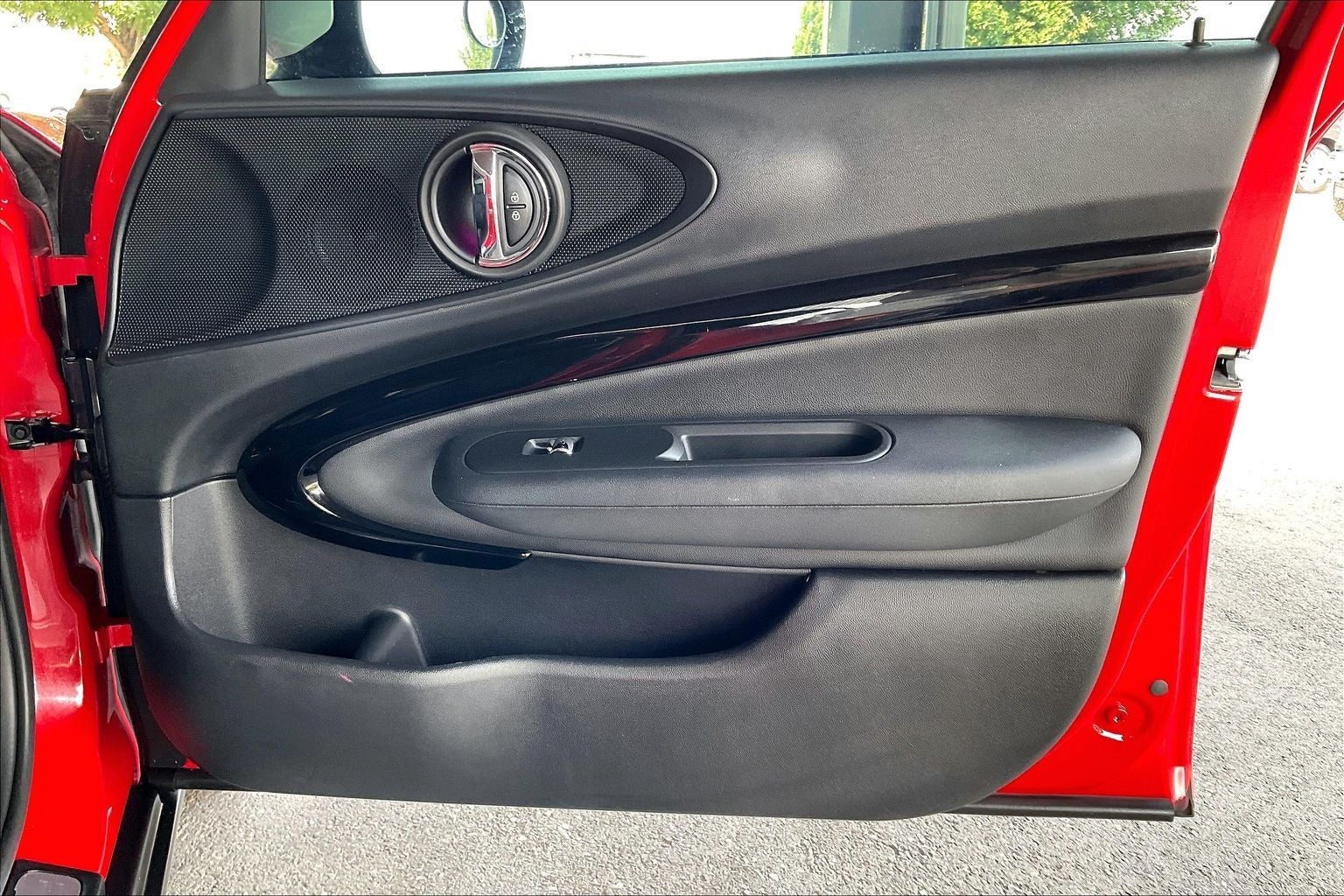 2024 MINI Cooper S Clubman Signature All4