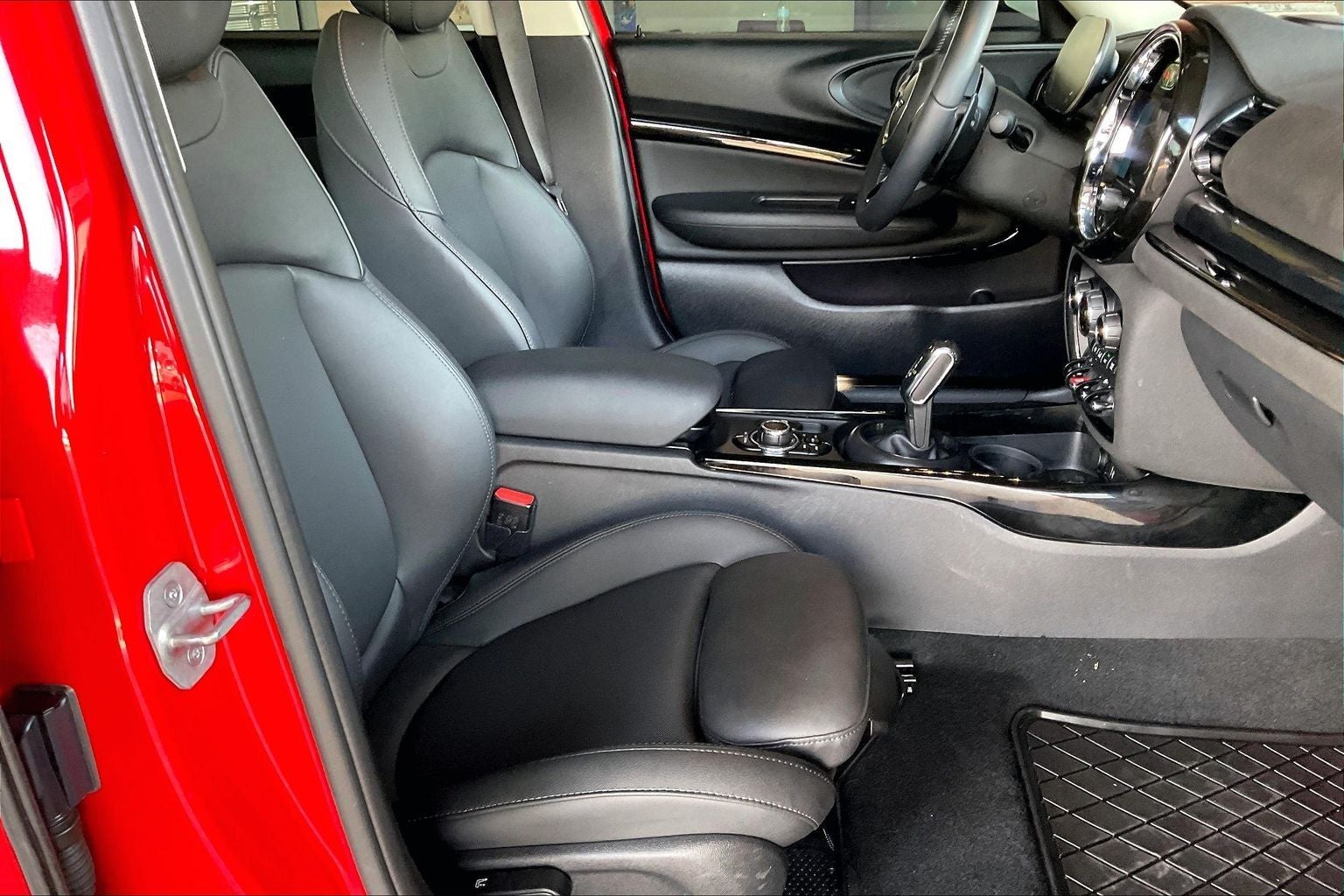 2024 MINI Cooper S Clubman Signature All4