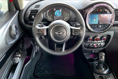2024 MINI Cooper S Clubman Signature All4