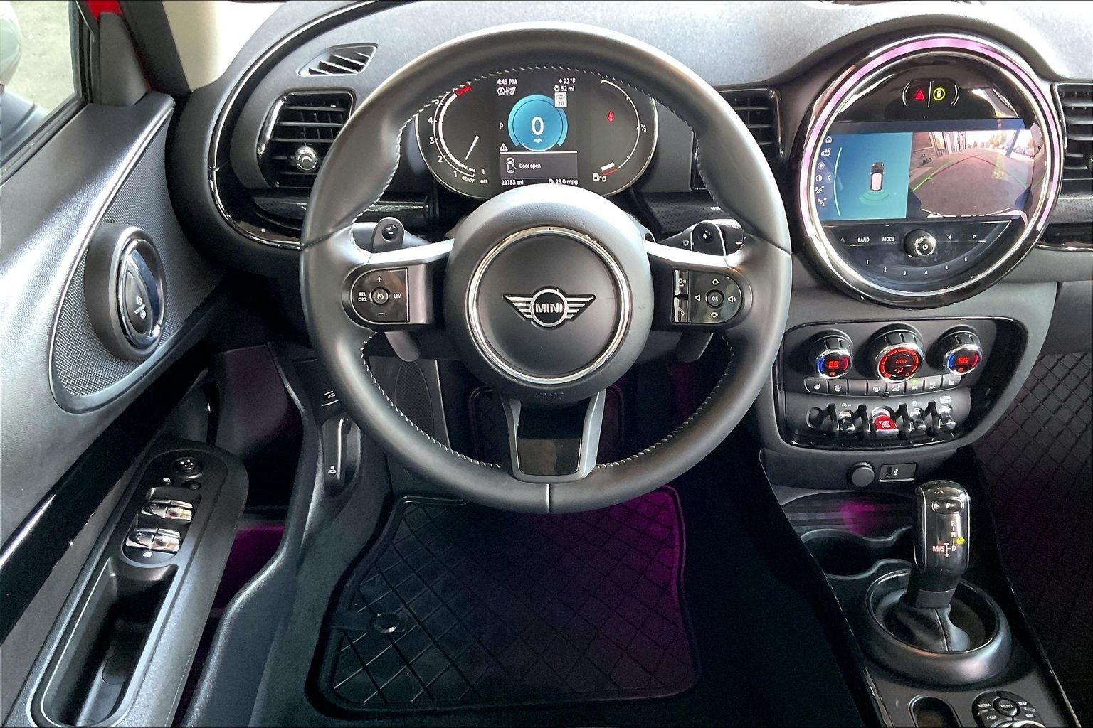 2024 MINI Cooper S Clubman Signature All4