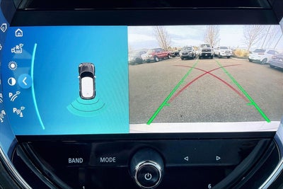 2022 MINI Countryman All4 Cooper S