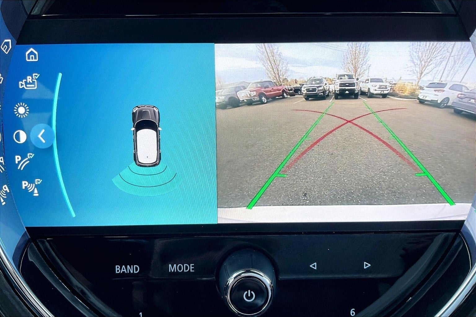 2022 MINI Countryman All4 Cooper S