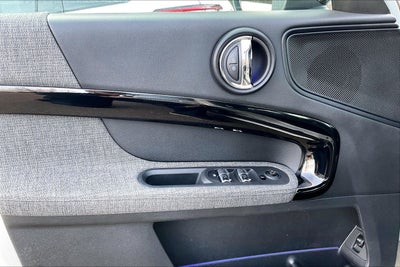 2022 MINI Countryman All4 Cooper S