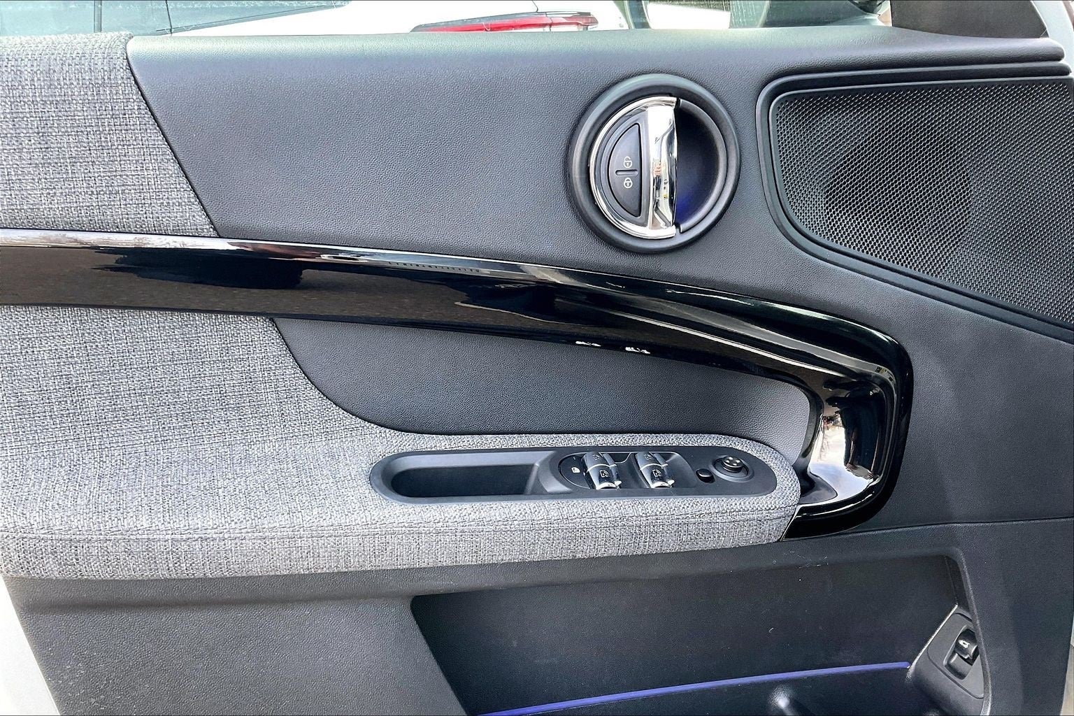 2022 MINI Countryman All4 Cooper S