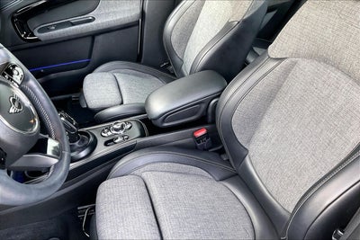 2022 MINI Countryman All4 Cooper S