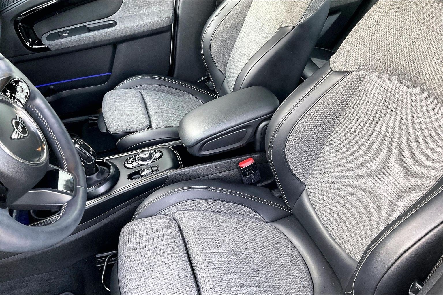 2022 MINI Countryman All4 Cooper S