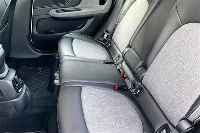 2022 MINI Countryman All4 Cooper S