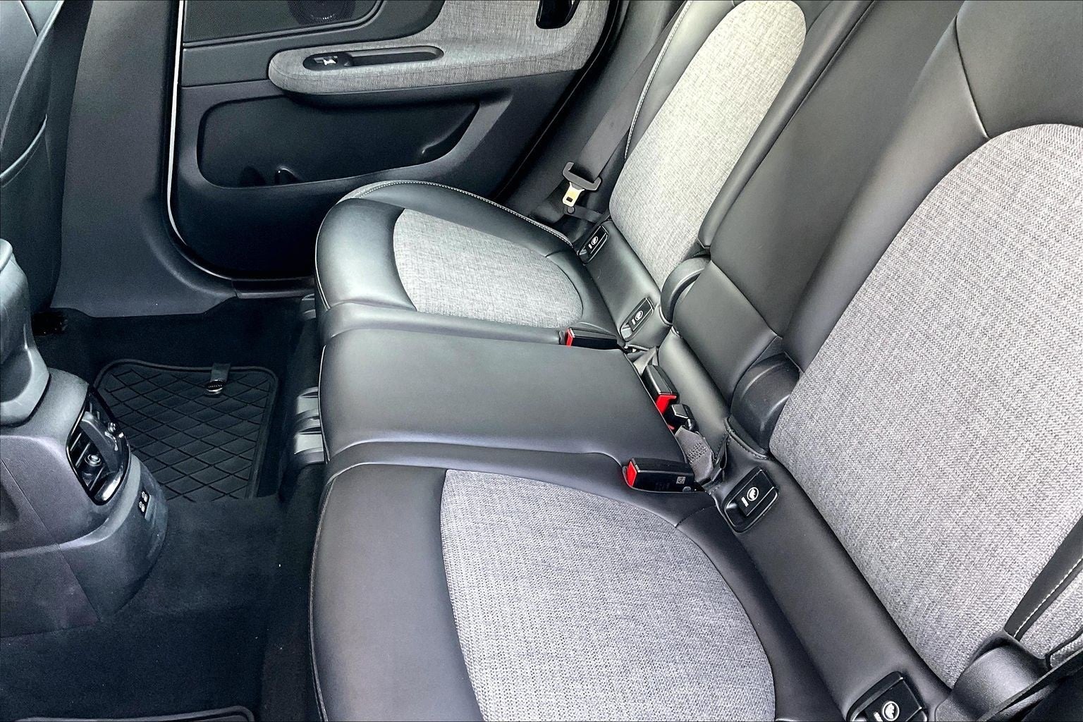 2022 MINI Countryman All4 Cooper S