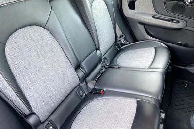 2022 MINI Countryman All4 Cooper S