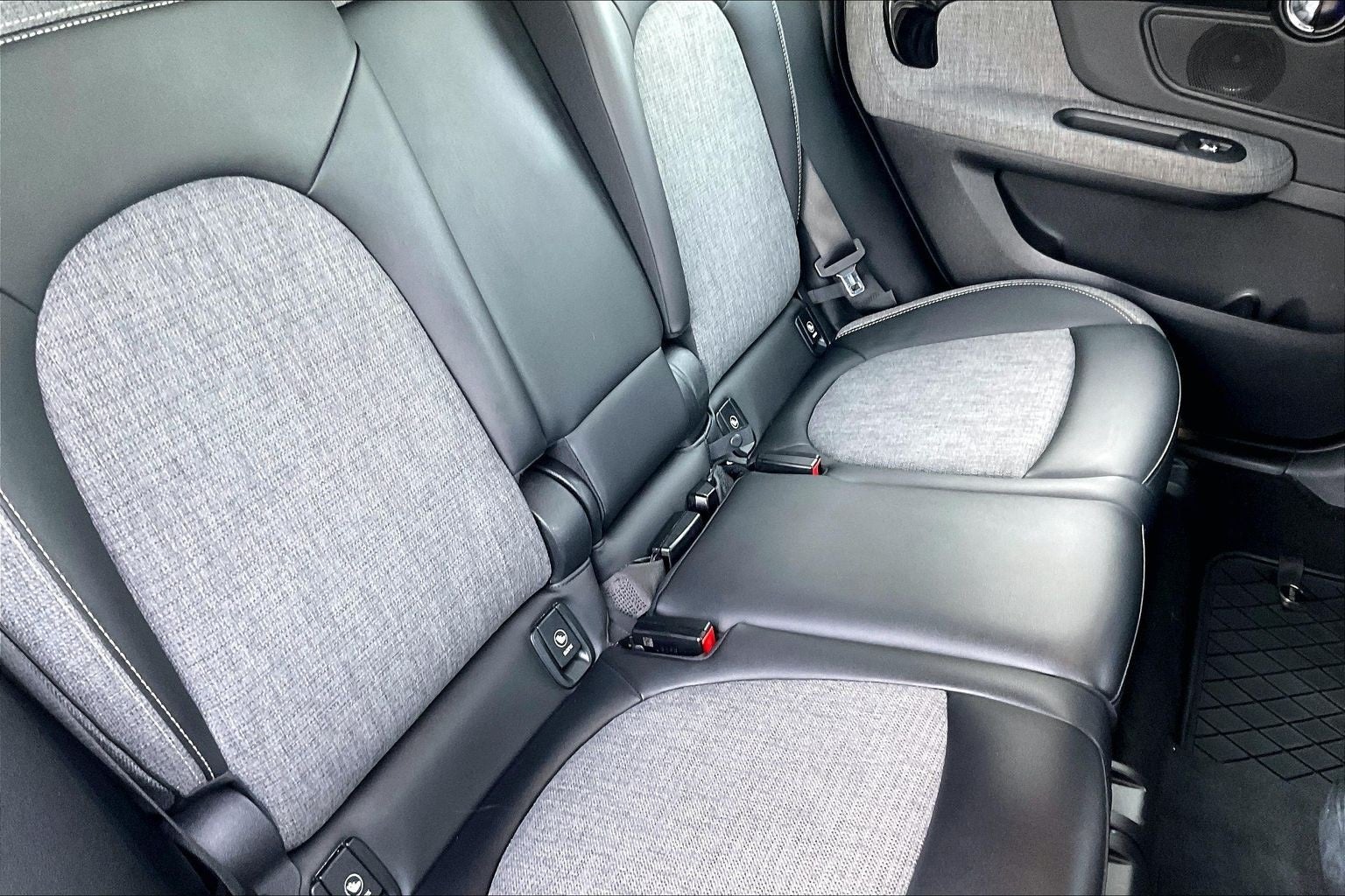 2022 MINI Countryman All4 Cooper S