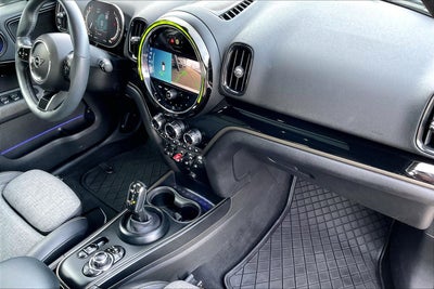 2022 MINI Countryman All4 Cooper S
