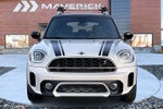 2022 MINI Countryman All4 Cooper S