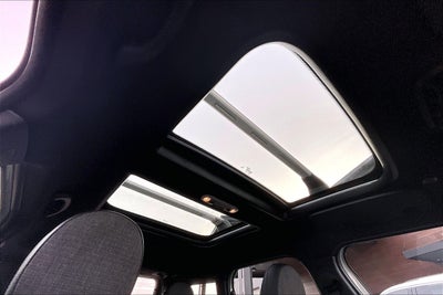 2022 MINI Countryman All4 Cooper S