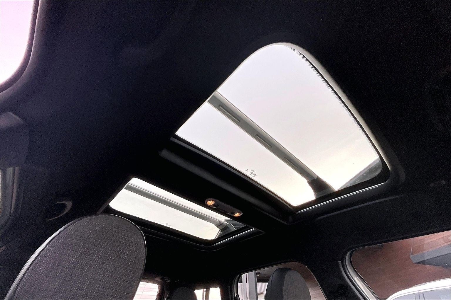 2022 MINI Countryman All4 Cooper S